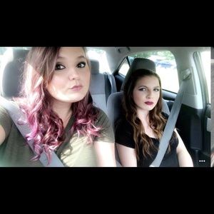 Meet your Posher, Hannah